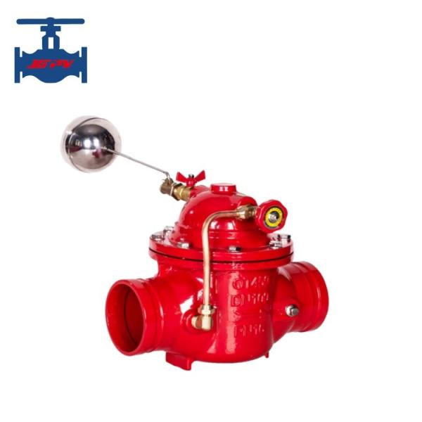 Quality Compact Fire Fighting Valve with Easy Installation and Maintenance for Industrial Fire Protection wholesale
