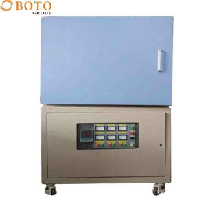 Furnace Chamber Intelligent Temperature Controller Intelligent Temperature