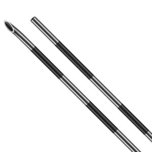 Made-to-order Various Semi-finished and Completed Puncture Needles Can Be