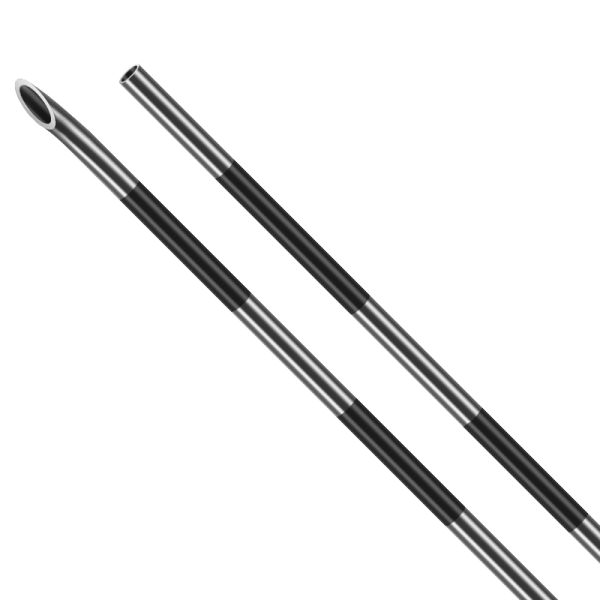 Made-to-order Various Semi-finished and Completed Puncture Needles Can Be