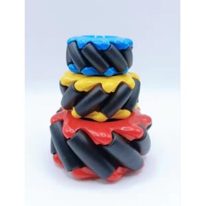 Customized AGV Mecanum Wheels 4-22 Inch/ 102-558mm Omnidirectional Wheel