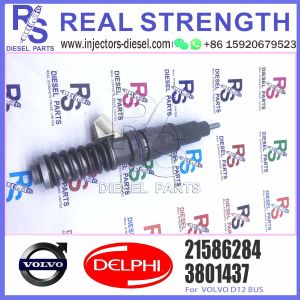 2 Pins Fuel Injector Overhaul Repair Kits For V-O-L-V E1 Injector 20430583