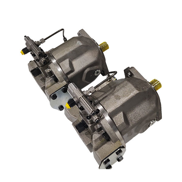 Quality Integrated Control Eaton Hydraulic Pump Rexroth A10VSO71DR/31R-VPA42K68 wholesale