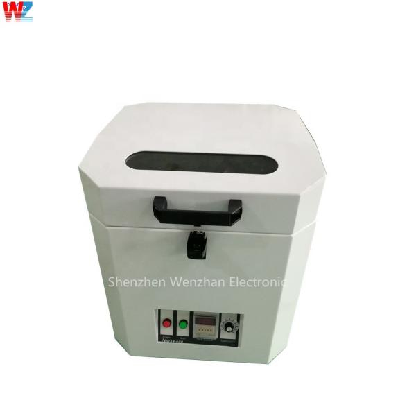Quality High quality SMT paste mixer/SMT mixer/solder paste mixer for PCB assembly line wholesale