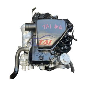 Del Motor Parts 2.7L 4WD 1TR FE Engine For Toyota Hiace Bus Hilux 4Runner Tacoma