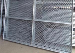 ISO: 9001 China supplier 50x50mm, 25x25mm, 60x60mm Home & garden pvc chain link wire fence