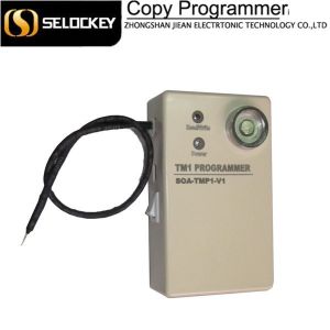 Colorful Holder Rewritable Magnetic TM Ibutton And Smart Cards