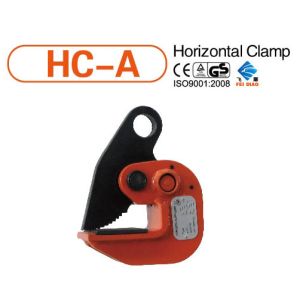 China BEAM CLAMP LIFTING CLAMPS 3TON on sale
