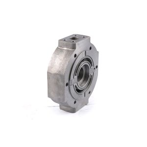 Precision GG20 GG30 Grey Cast Iron Casting Customized Machinery Spare Parts