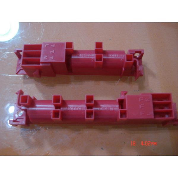 Quality PA66 High Precise Plastic Injection Molding Mould Tooling For Stove HRC48 wholesale