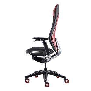 Racing Style Adjustable Reclining Computer Desk Chair Mesh Gaming Chairs