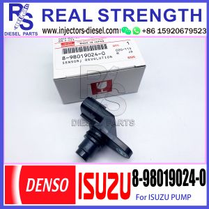 Engine Revolution Speed Sensor 8980190240 8-98019024-0 For ISUZU ELF 4HK1