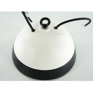 IP65 waterproof 100W/150W/200W UFO industrial high bay lights, with dust cap