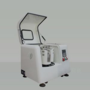 Lab Scale Cryogenic Ball Mill , Chemical Grinding Machine With Air Condition