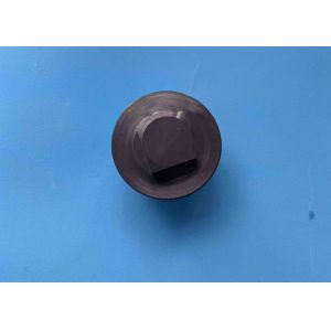 Highly Durable SI3N4 Ceramic Ball With Compressive Strength 3800 MPa