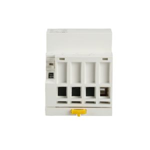 3NO Air Conditioning Parts 220 Volt 3 Pole Small AC Contactor Electrical