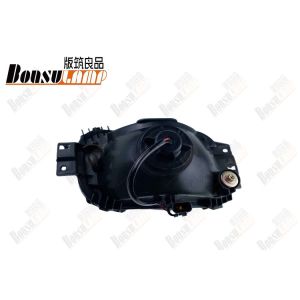 Fog Lamp L M003-012 For ISUZU FE184D FE185E M003012