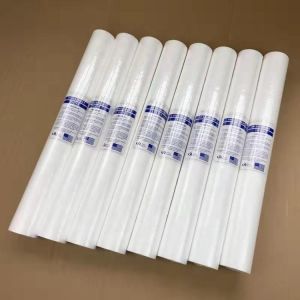 High Productivity 10 Micron Sediment Filter Cartridge 20" x 4.5" Big Blue 10*10