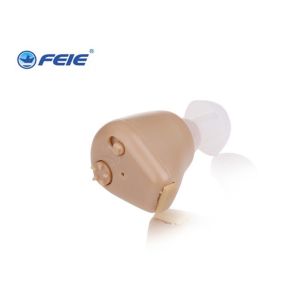 AG3 or AG312 IN Ear hearing aids S-216 Ear Zoom Sound Amplifier