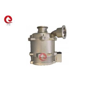 48V 750W 5300LPH Flow Stainless DC Water Pump For Energy Storage Cooling System