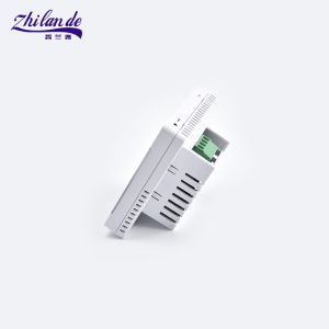 Tuya Thermostat Smart Wifi Thermostat Set Air Cooling Control