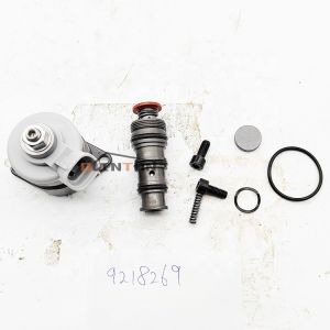 ZX200 ZX210 ZX230 ZX240 Excavator Solenoid Valve 9218234 9239590 9218269 with