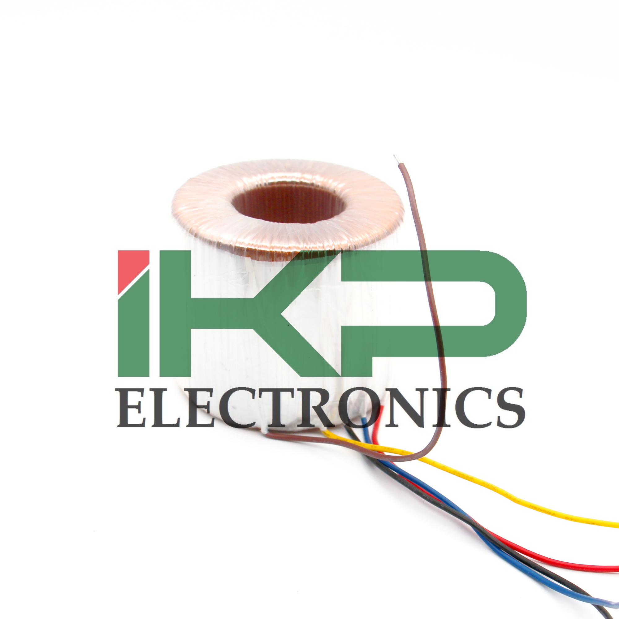 300VA Rated Power Toroidal Transformer for Testing Equipment