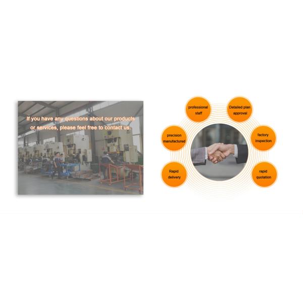 Customized Battery Shrapnel Stainless Steel Stamped Parts OEM