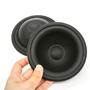 Customized Accumulator Diaphragm Membrane Bladder with 3 Years Warranty and 7-21 Days Delivery