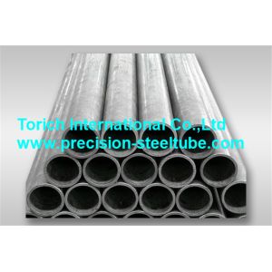 China ASTM A513 Automotive Steel Tubes , Carbon and Alloy Steel Mechanical Tubing on sale