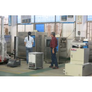 UL1703 Climate Test Chambers Solar PV Panel Module Tester, Thermal Cycling