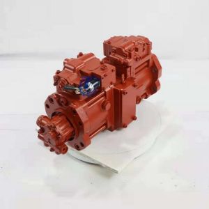 Modern 150-9 hydraulic pump KAWASAK K5V80DTP KAWASAK K3V63 large pump plunger