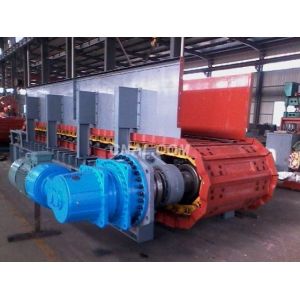 1.2t/M3 Apron Feeder Mining Process 100mm-200mm Materials
