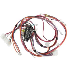 Improved Performance Wire Harness Assembly with Customer Request Length and OEM