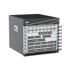 High-Performance Ruijie Switch With AI-Driven Ops 100G Scalability For Data