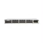 9200L 48-Port 12x10Gig 36x1G 4x10G PoE Network Advantage Switch with QoS SNMP