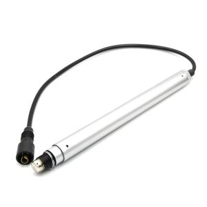 MWM TCG2020 Pre-Chamber Spark Plug S-R6A12 Resistor M18x1.5