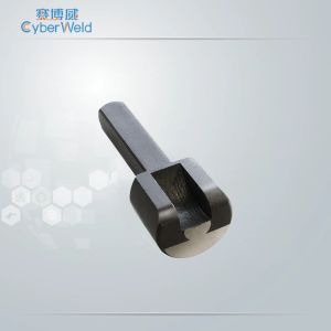 Spare 4 Sided Scraping Blades And Tips Electrofusion Tooling