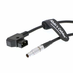Anton D TAP To Lemo 2 Pin Male Power Cable For Bartech Focus Device Receiver