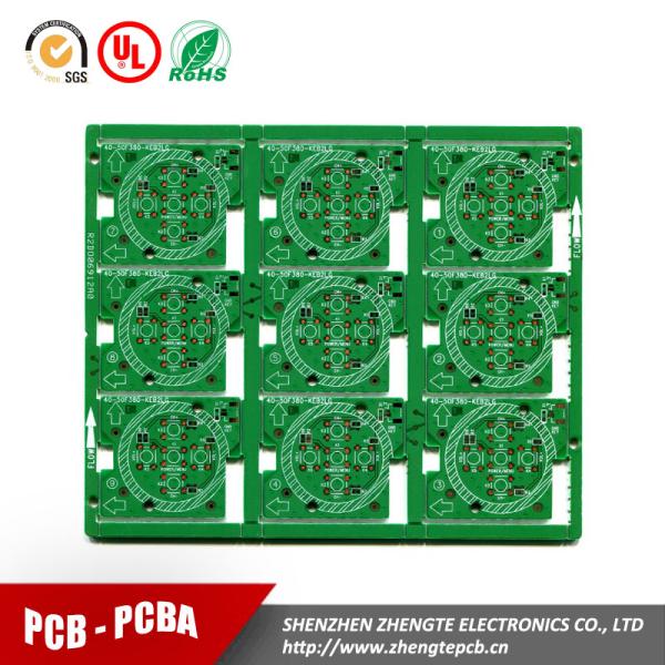 Quality Shenzhen multilayer pcb ,rigid pcb ,pcb board manufacturer wholesale
