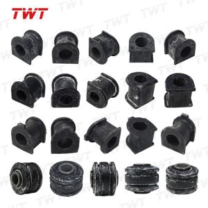 TWT Auto Parts Suspension Control Arm Bushing 48632-60030 48632-0C010 48654