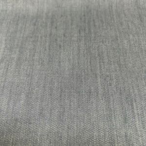 41%Polyester 56%Rayon 3%Spandex Tr Imitation Jean Spandex Fabric for Pants