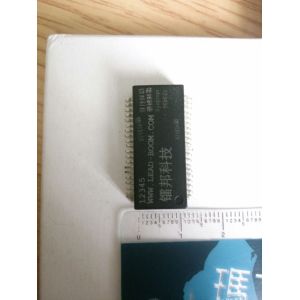 Electronic Components Fiber Laser Engraving Machine For Circuit Board /