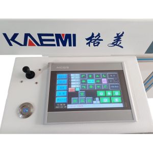 Customized Size CNC Digital Cutting Machine Fabric Textile With Remote Control