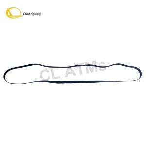 14*1196*0.8 ATM Spare Parts Hyosung GCDU Large Feed Belt 1K / 2K CDU 14x1196x0