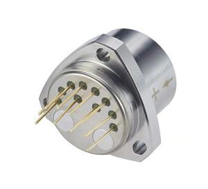 Cheap High Precision Quartz Accelerometer with Small Volume and Scale Factor K1 1.0-1.30mA/g for sale