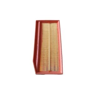 PU PF1395 Automobile Engine Air Filters 124mm 165460509R For LADA Renaul