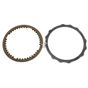 China M2X146 M2X150 M2X210 Separation Friction Plate Kawasaki Motor Parts on sale