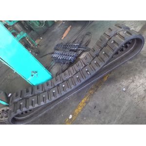Loader Rubber Tracks 450 x 86 x 58 for Bobcat T830 T870