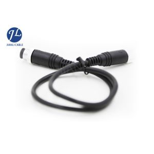 China Male To Female Onnector 6 Pin Mini Din Cable For Car Top View Camera System on sale